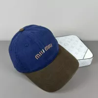 $25.00 USD MIU MIU Caps #1338425