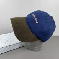 $25.00 USD MIU MIU Caps #1338425
