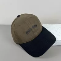 $25.00 USD MIU MIU Caps #1338429