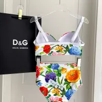 $40.00 USD Dolce & Gabbana Bathing Suits For Women #1338458