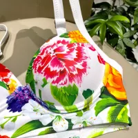$40.00 USD Dolce & Gabbana Bathing Suits For Women #1338458