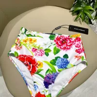 $40.00 USD Dolce & Gabbana Bathing Suits For Women #1338458