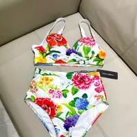 $40.00 USD Dolce & Gabbana Bathing Suits For Women #1338458