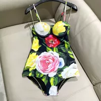 $40.00 USD Dolce & Gabbana Bathing Suits For Women #1338459