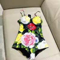 $40.00 USD Dolce & Gabbana Bathing Suits For Women #1338459