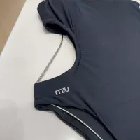 $42.00 USD MIU MIU Bathing Suits For Women #1338461