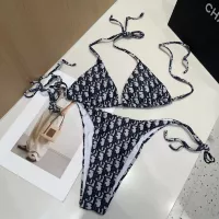 $38.00 USD Christian Dior Bathing Suits For Women #1338463