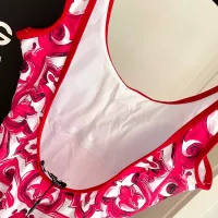 $39.00 USD Dolce & Gabbana Bathing Suits For Women #1338466