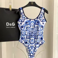 $39.00 USD Dolce & Gabbana Bathing Suits For Women #1338467