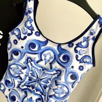 $39.00 USD Dolce & Gabbana Bathing Suits For Women #1338467