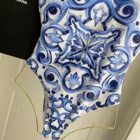 $39.00 USD Dolce & Gabbana Bathing Suits For Women #1338467