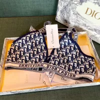 $48.00 USD Christian Dior Bathing Suits For Women #1338472