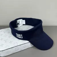 $32.00 USD MIU MIU Caps #1338500