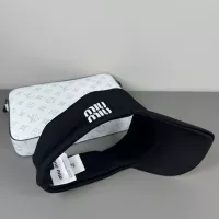 $32.00 USD MIU MIU Caps #1338501