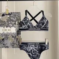 $40.00 USD Christian Dior Bathing Suits For Women #1338506