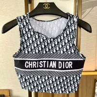 $40.00 USD Christian Dior Yoga Tracksuits Long Sleeved For Women #1338523