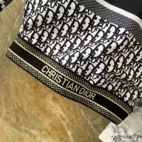 $45.00 USD Christian Dior Tracksuits Long Sleeved For Women #1338524