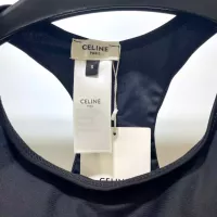 $45.00 USD Celine Tracksuits Long Sleeved For Women #1338525