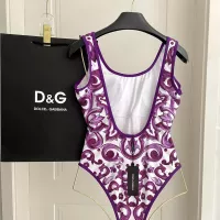 $39.00 USD Dolce & Gabbana Bathing Suits For Women #1338557