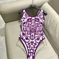 $39.00 USD Dolce & Gabbana Bathing Suits For Women #1338557