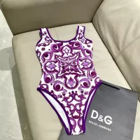$39.00 USD Dolce & Gabbana Bathing Suits For Women #1338557