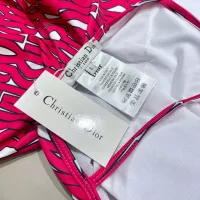 $39.00 USD Christian Dior Bathing Suits For Women #1338564