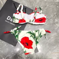 $39.00 USD Dolce & Gabbana Bathing Suits For Women #1338566
