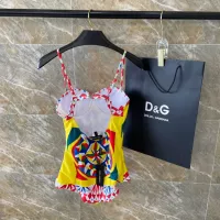 $40.00 USD Dolce & Gabbana Bathing Suits For Women #1338568