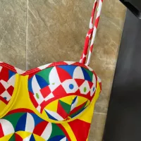 $40.00 USD Dolce & Gabbana Bathing Suits For Women #1338568