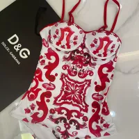 $40.00 USD Dolce & Gabbana Bathing Suits For Women #1338569