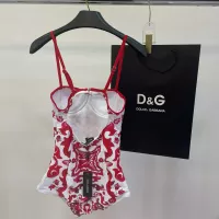 $40.00 USD Dolce & Gabbana Bathing Suits For Women #1338569