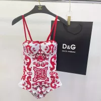 $40.00 USD Dolce & Gabbana Bathing Suits For Women #1338569