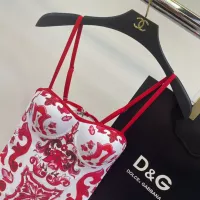 $40.00 USD Dolce & Gabbana Bathing Suits For Women #1338569