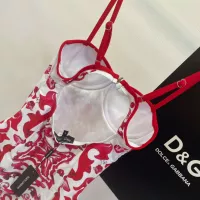$40.00 USD Dolce & Gabbana Bathing Suits For Women #1338569