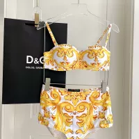 $40.00 USD Dolce & Gabbana Bathing Suits For Women #1338579