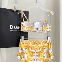 $40.00 USD Dolce & Gabbana Bathing Suits For Women #1338579