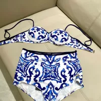 $40.00 USD Dolce & Gabbana Bathing Suits For Women #1338580