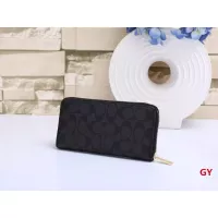 $19.00 USD Coach Wallets #1338591