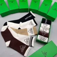 $29.00 USD Prada Socks #1338613