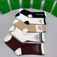 $29.00 USD Prada Socks #1338613