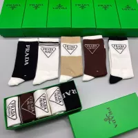 $29.00 USD Prada Socks #1338613