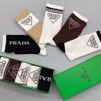 $29.00 USD Prada Socks #1338613