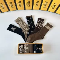 $29.00 USD Fendi Socks #1338619