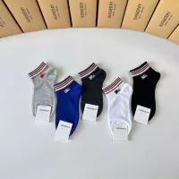 $27.00 USD Burberry Socks #1338620
