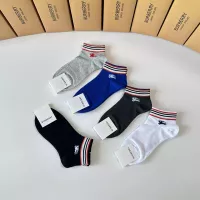 $27.00 USD Burberry Socks #1338620