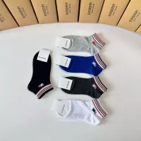 $27.00 USD Burberry Socks #1338620