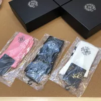 $29.00 USD Chrome Hearts Socks #1338622