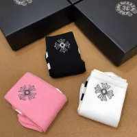 $29.00 USD Chrome Hearts Socks #1338622