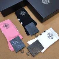 $29.00 USD Chrome Hearts Socks #1338622