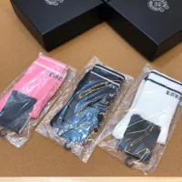 $29.00 USD Chrome Hearts Socks #1338623